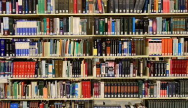 Nearly 600 books were banned from Florida schools last year