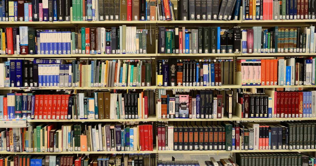 Nearly 600 books were banned from Florida schools last year
