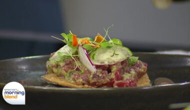 SAVOR St. Pete Returns for Its 14th Season
