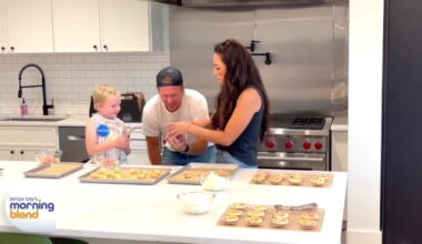 Dishes & Wishes: A Taste of Tampa Bay