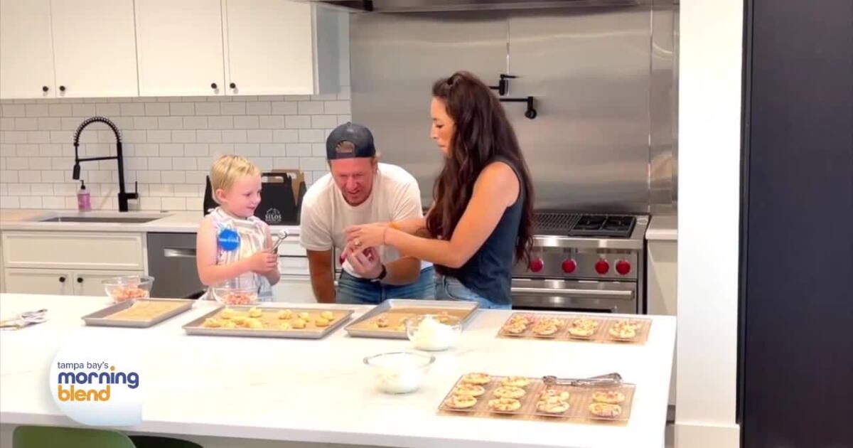 Dishes & Wishes: A Taste of Tampa Bay