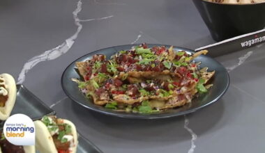 Wagamama Tampa Debuts Its Biggest Menu Yet