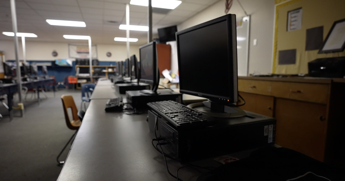Jefferson County works to close broadband gap