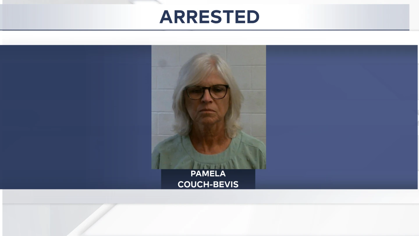 Former Miami High School principal accused of giving students sex toy