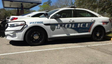 Tallahassee Police investigating overnight homicide on Delaware Street