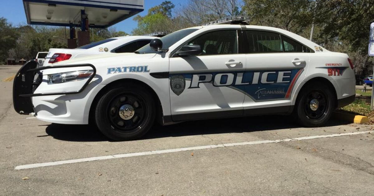 Tallahassee Police investigating overnight homicide on Delaware Street