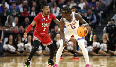 Florida guard Denzel Aberdeen sues the NCAA in hopes of gaining a fifth year of eligibility