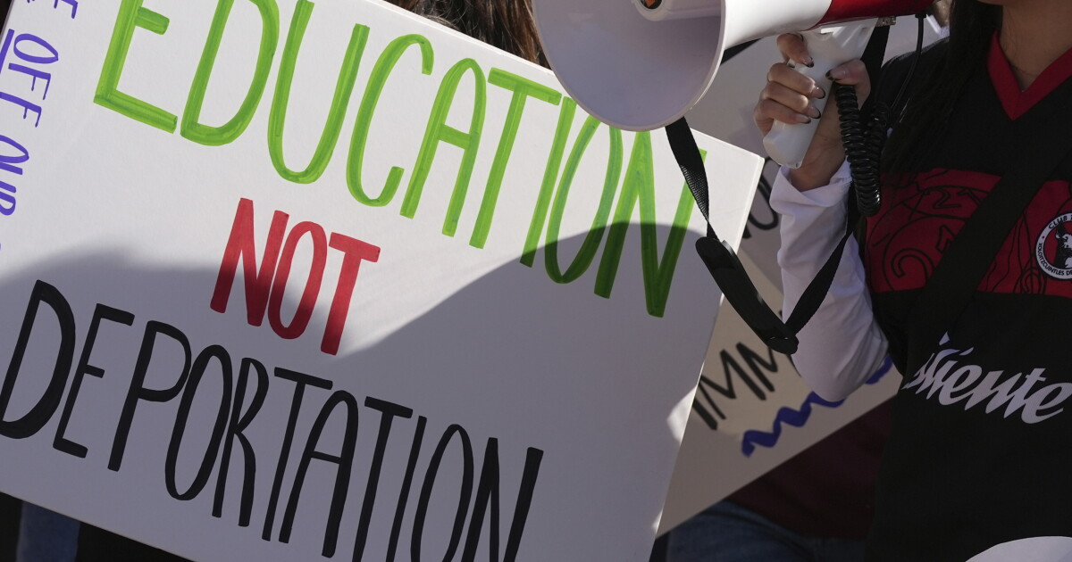 Florida bans undocumented students from public universities, remembering 9/11, PACs pour money into midterms