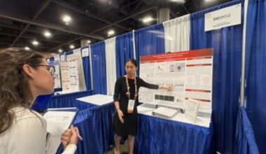 A young Tallahassee scientist's Alzheimer's research wins national acclaim