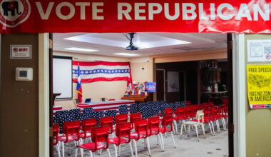 Republican Redistricting in Texas and Florida May Not Turn Out as Trump Had Hoped