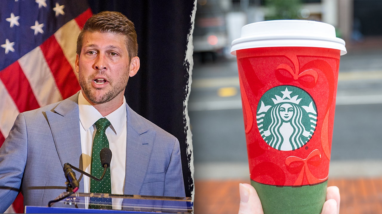 EXCLUSIVE: Starbucks caves in bombshell DEI legal showdown