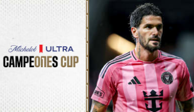 Inter Miami vs. Cruz Azul: How to watch, stream 2026 Campeones Cup