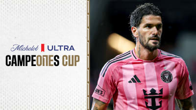 Inter Miami vs. Cruz Azul: How to watch, stream 2026 Campeones Cup