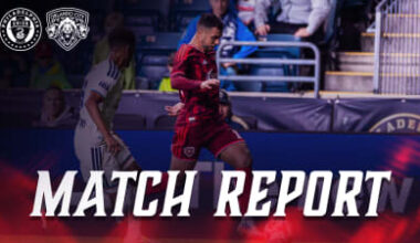 Match report: Orlando City SC falls 4-2 to Philadelphia Union
