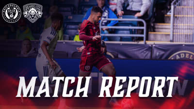 Match report: Orlando City SC falls 4-2 to Philadelphia Union