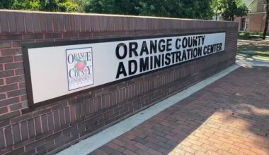 Orange Co. advances budget after sheriff funding pushback