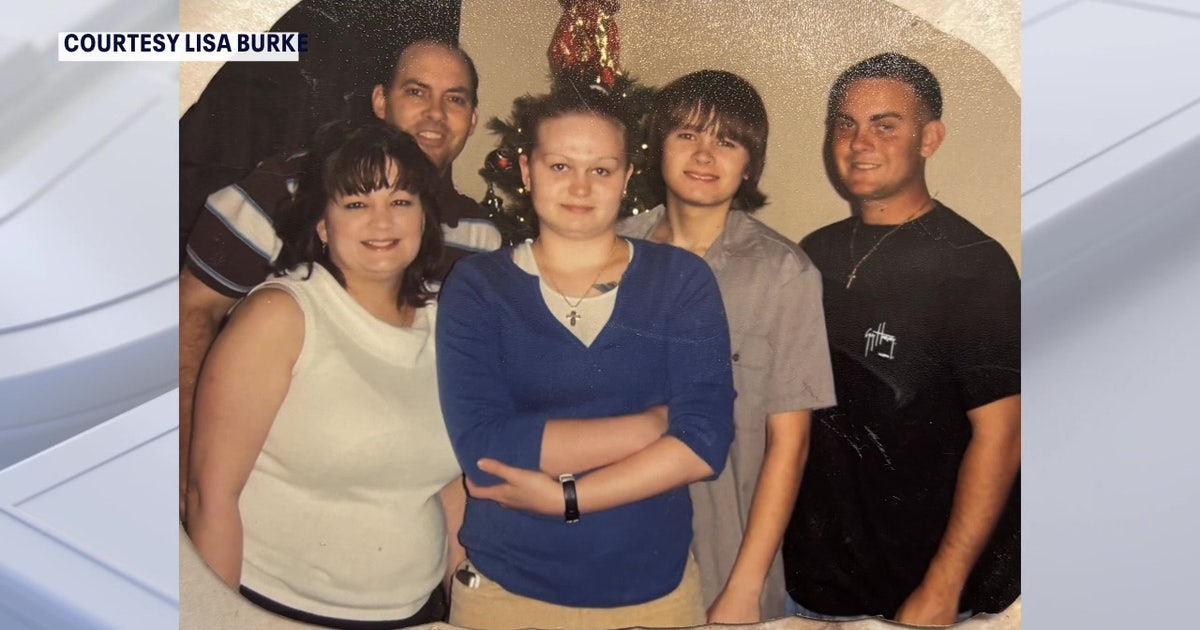Tampa woman warns of fentanyl dangers after losing husband and stepson in less than a year
