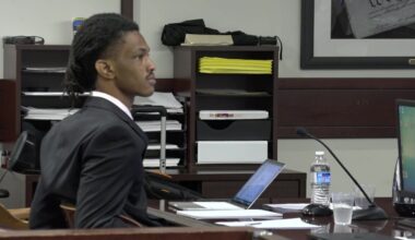 Opening statements begin in Tampa trial of teen charged in 14-year-old's murder