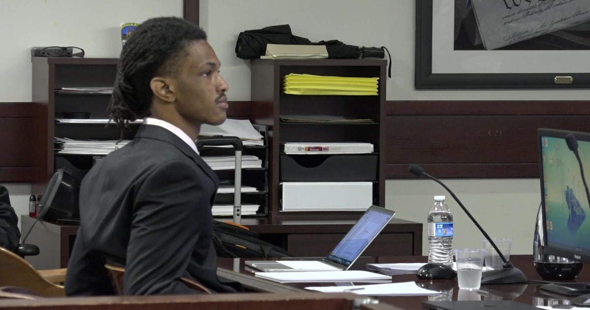 Opening statements begin in Tampa trial of teen charged in 14-year-old's murder