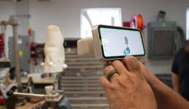 Manifest Prosthetics blends craftsmanship and technology to help restore independence