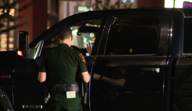 Pinellas DUI wolfpack operation honors father killed by impaired driver