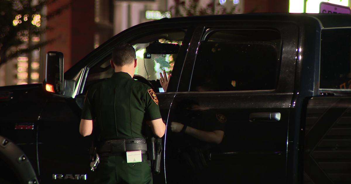 Pinellas DUI wolfpack operation honors father killed by impaired driver