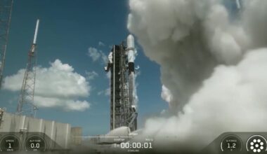 Sen. Ashley Moody proposes U.S. Space Academy in Florida