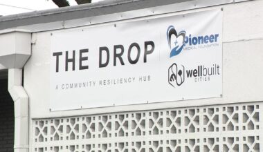 Tampa drop-in center expands to add free healthcare, dental services for underserved community