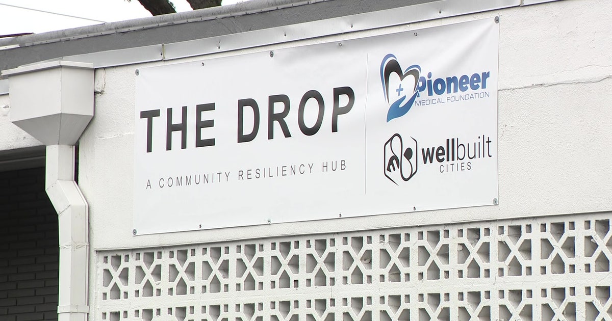 Tampa drop-in center expands to add free healthcare, dental services for underserved community