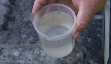 Tampa water disinfection change begins: What to know