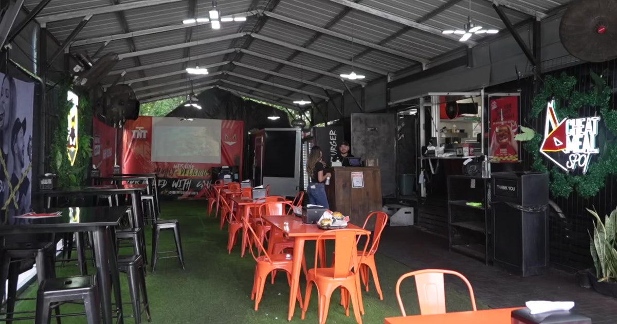 Inflation impacts small business in Tampa: 'Our profit margin is getting smaller and smaller'