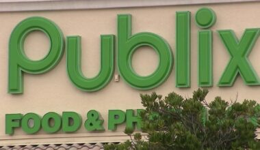Florida social media star's fans petition for him to star in Publix holiday commercial