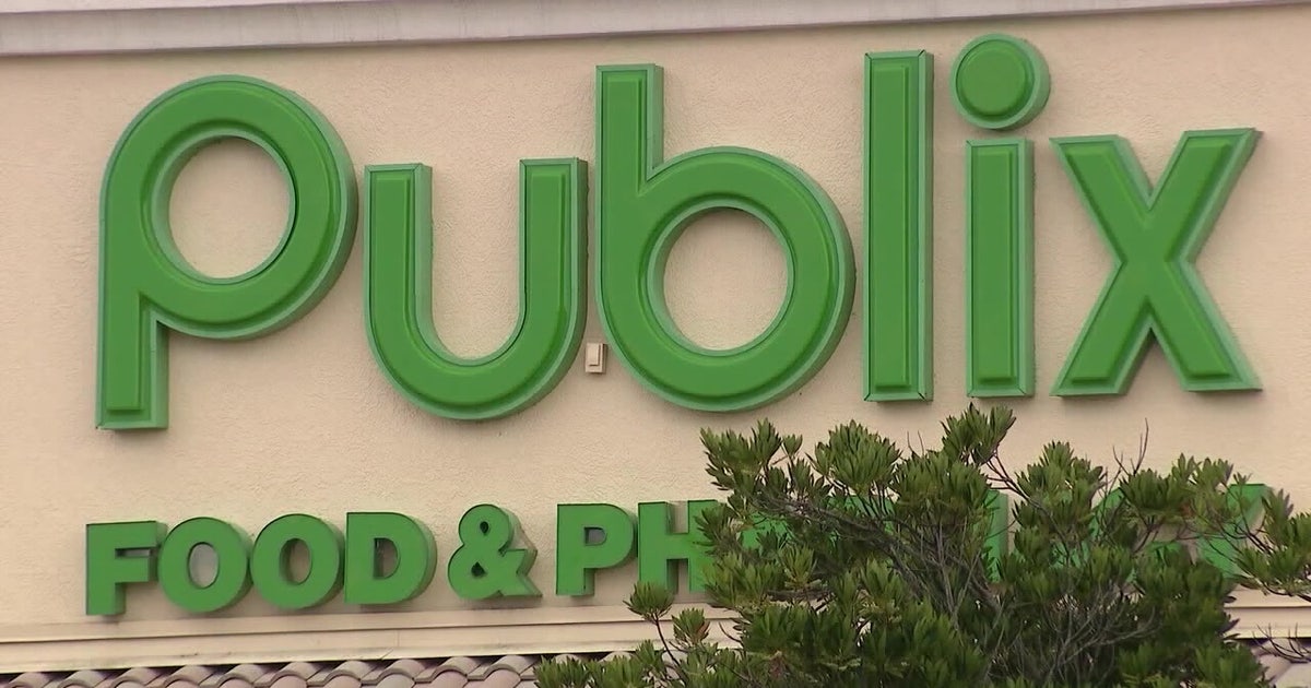 Florida social media star's fans petition for him to star in Publix holiday commercial