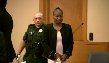 Trial over killing of Mount Dora couple begins