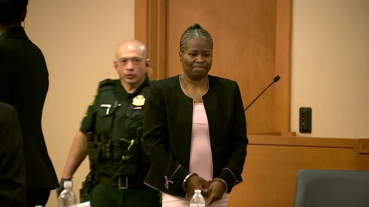 Trial over killing of Mount Dora couple begins