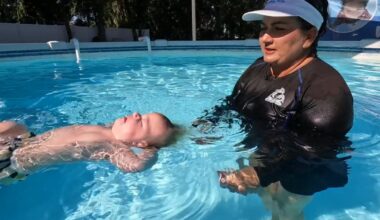 From tragedy to triumph: A Riverview mom turned her worst day into a mission to save children