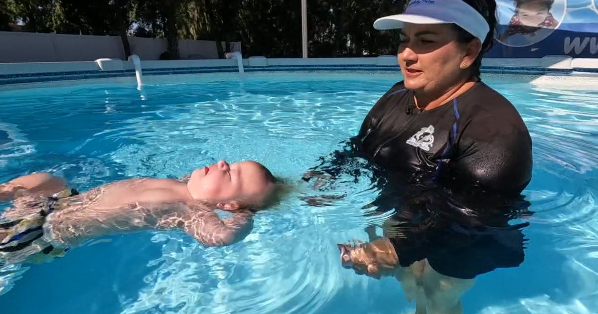 From tragedy to triumph: A Riverview mom turned her worst day into a mission to save children