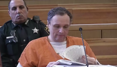 Officers testify on day two of trial for plastic surgeon charged with murdering Pinellas County attorney