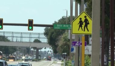 St. Petersburg residents weigh in on city’s sidewalk master plan