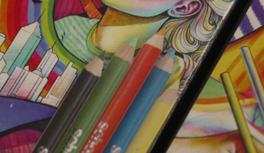Tampa Bay schools receive grant-funded art supplies from Gasparilla Arts