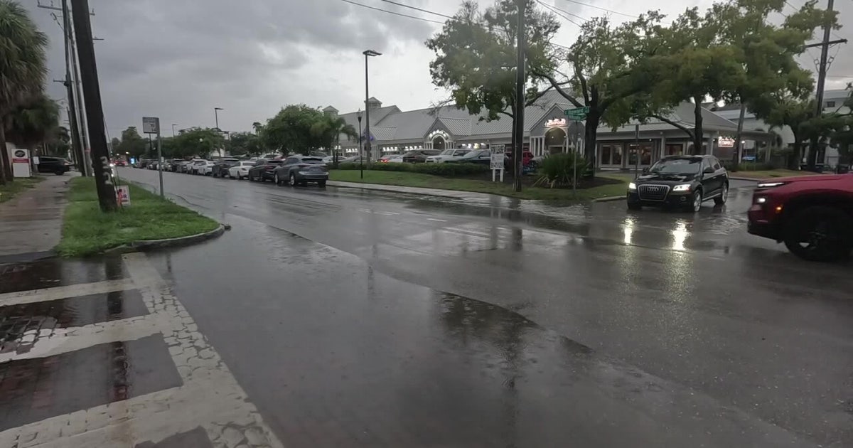 Tampa City Council to vote on expected $100M South Howard flood project