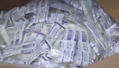 Florida non-profit races against time to distribute $1M in medical equipment