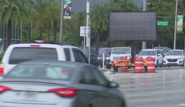 Losing 3,000 parking spots? Bucs fans react to new Rays stadium plans