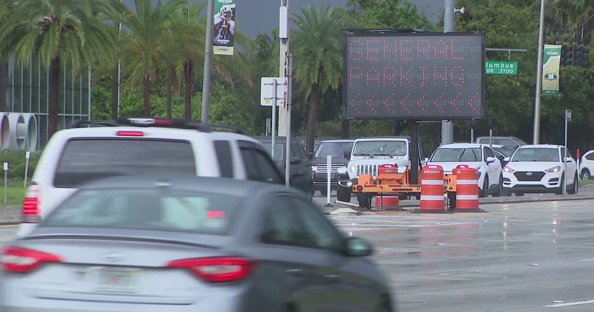 Losing 3,000 parking spots? Bucs fans react to new Rays stadium plans