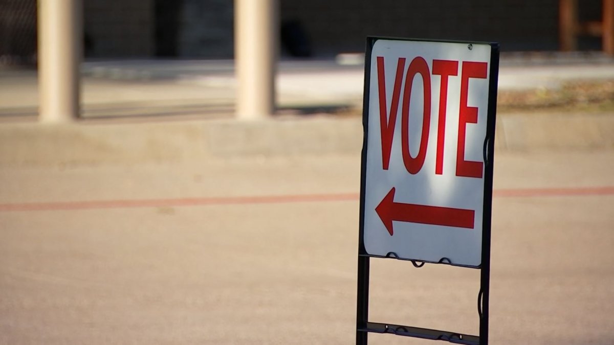 Supervisor of elections for 3 Florida counties to hold press conference in Fort Lauderdale – NBC 6 South Florida