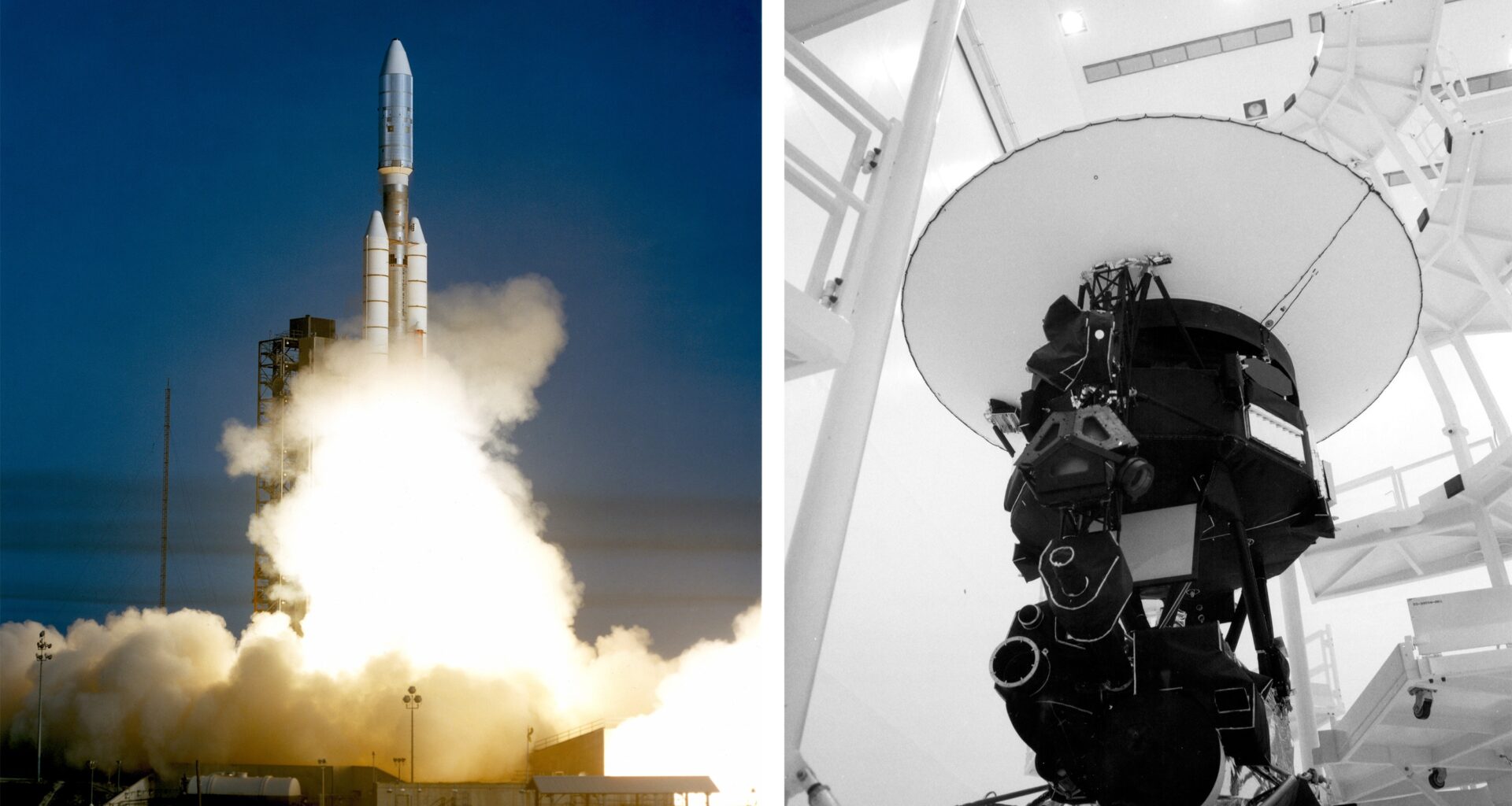 Orlando Sentinel 150: Monday Memory of when interstellar Voyager 1 left Earth – Orlando Sentinel