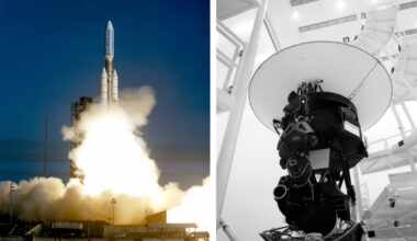 Orlando Sentinel 150: Monday Memory of when interstellar Voyager 1 left Earth – Orlando Sentinel