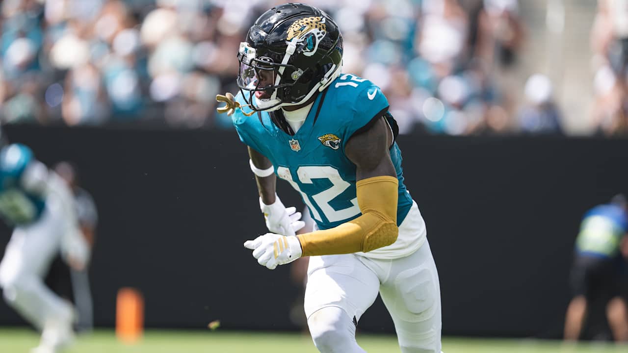 Jacksonville Jaguars logo