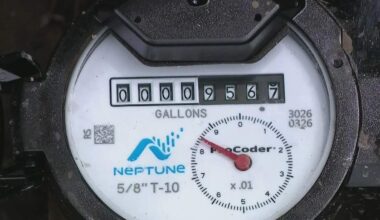 Faulty water meter in Pembroke Pines leads to $600 bill