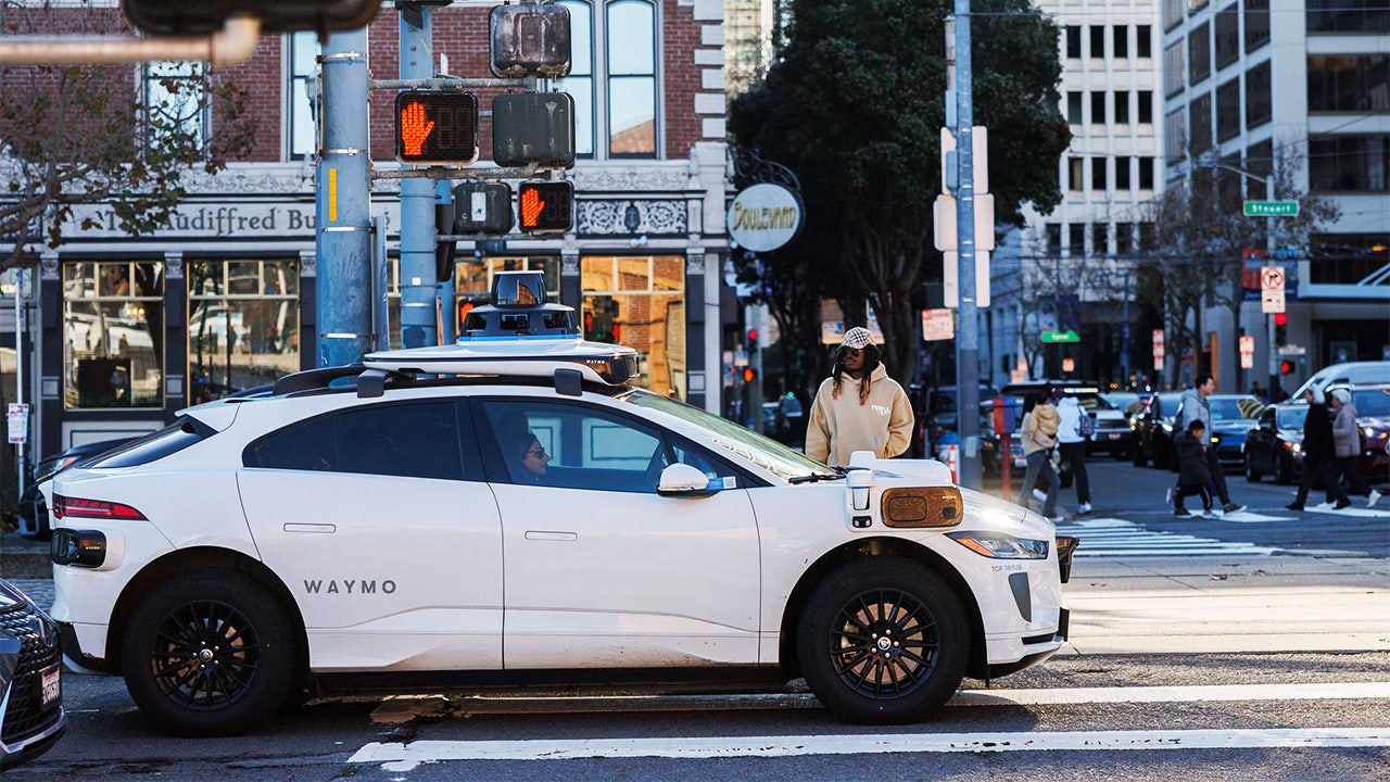 Waymo opens robotaxi rides to public in Denver, San Diego and Tampa